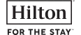 Hilton Logo