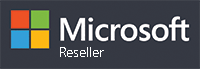 Microsoft Reseller Logo